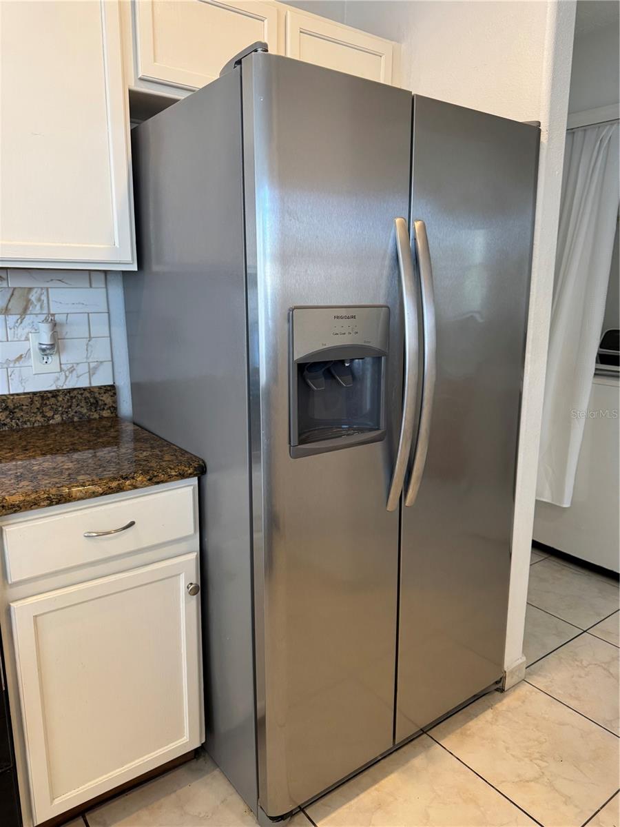 PEBBLE CREEK PH 02 - Residential Lease