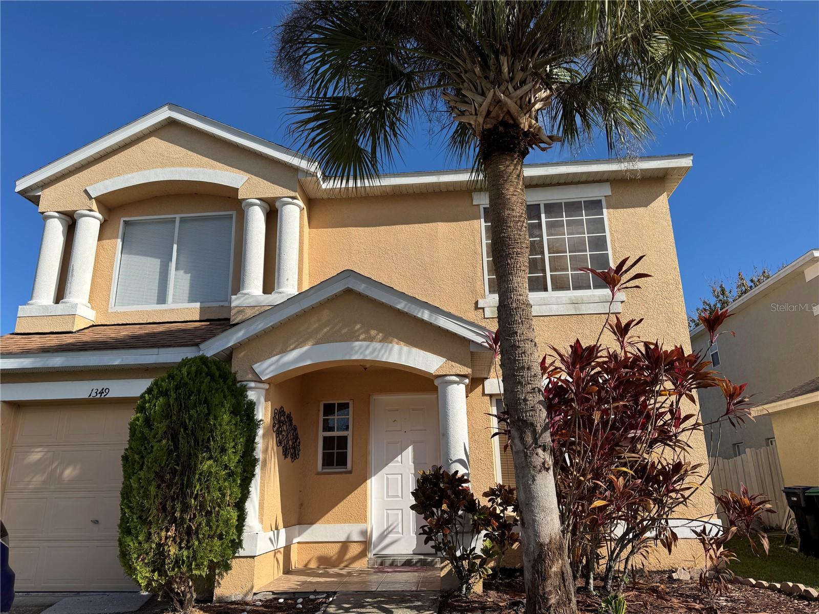 PEBBLE CREEK PH 02 - Residential Lease