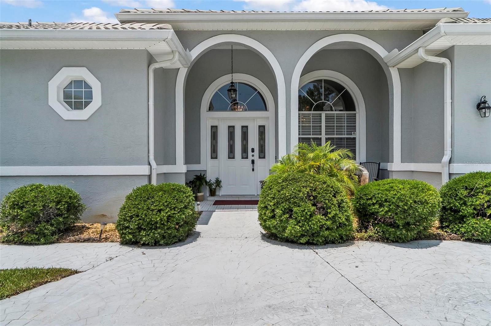 80 FLEMINGWOOD LANE