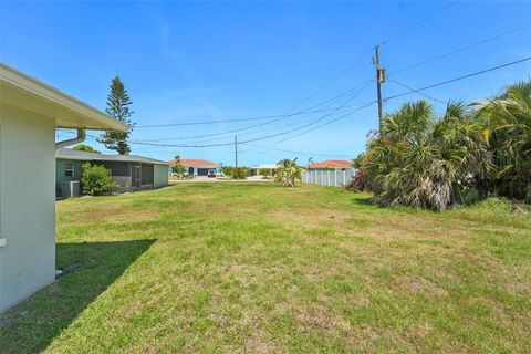 A home in PORT CHARLOTTE