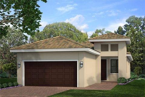 Photo of 5191 Barnett Circle, Bradenton, FL 34211 (MLS # A4658185)