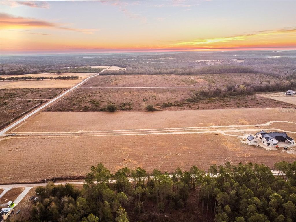 Photo of Royal Sky (lot 5) Court, Brooksville, FL 34602 (MLS # TB8477323)