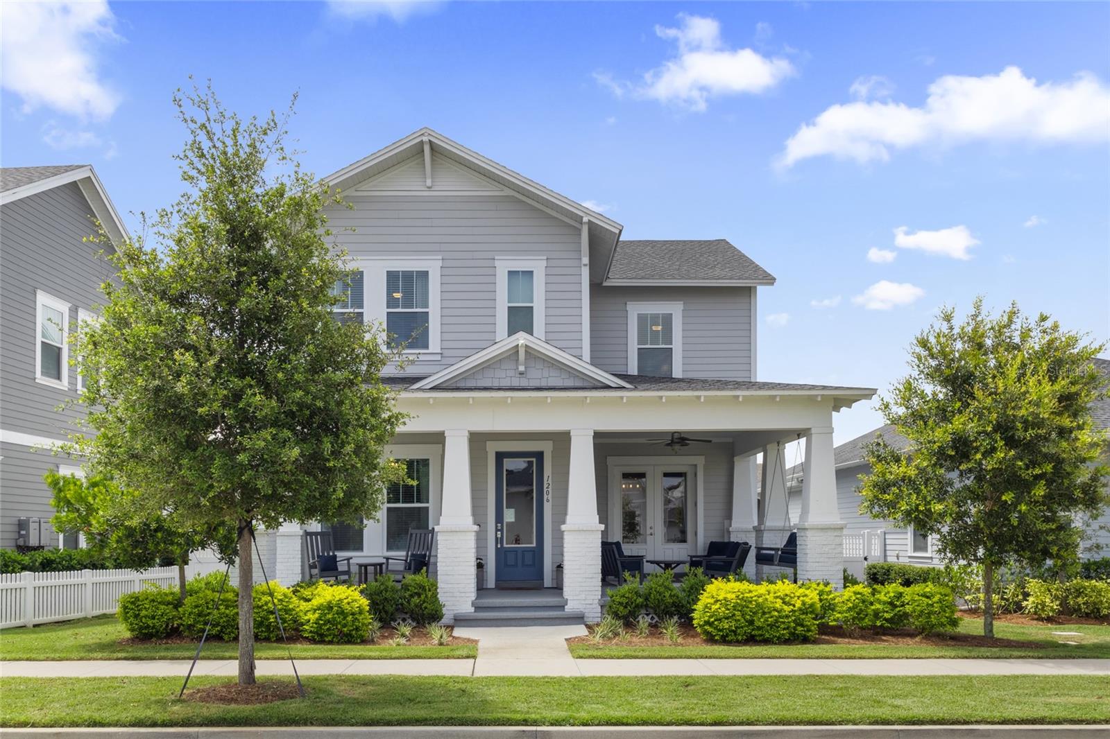 1206 CIVITAS WAY