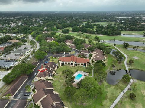 A home in SEMINOLE