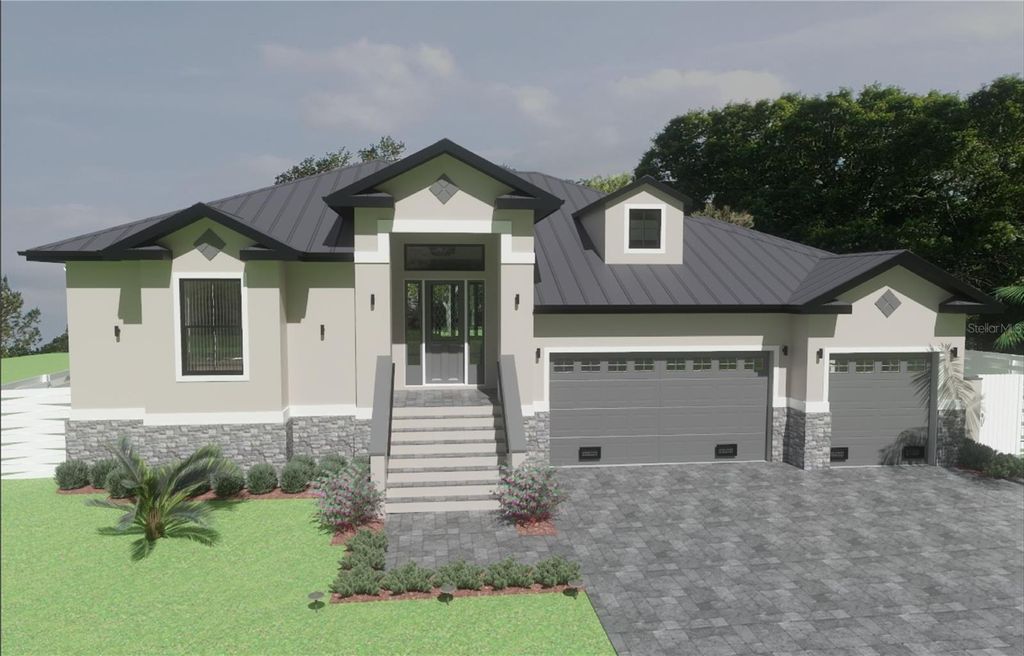 Photo of 24060 Peppercorn Road, Punta Gorda, FL 33955 (MLS # TB8389353)