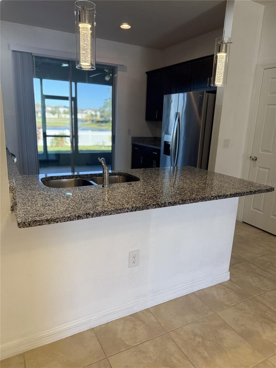 EAST LAKE PRESERVE PH 2 - Residential Lease