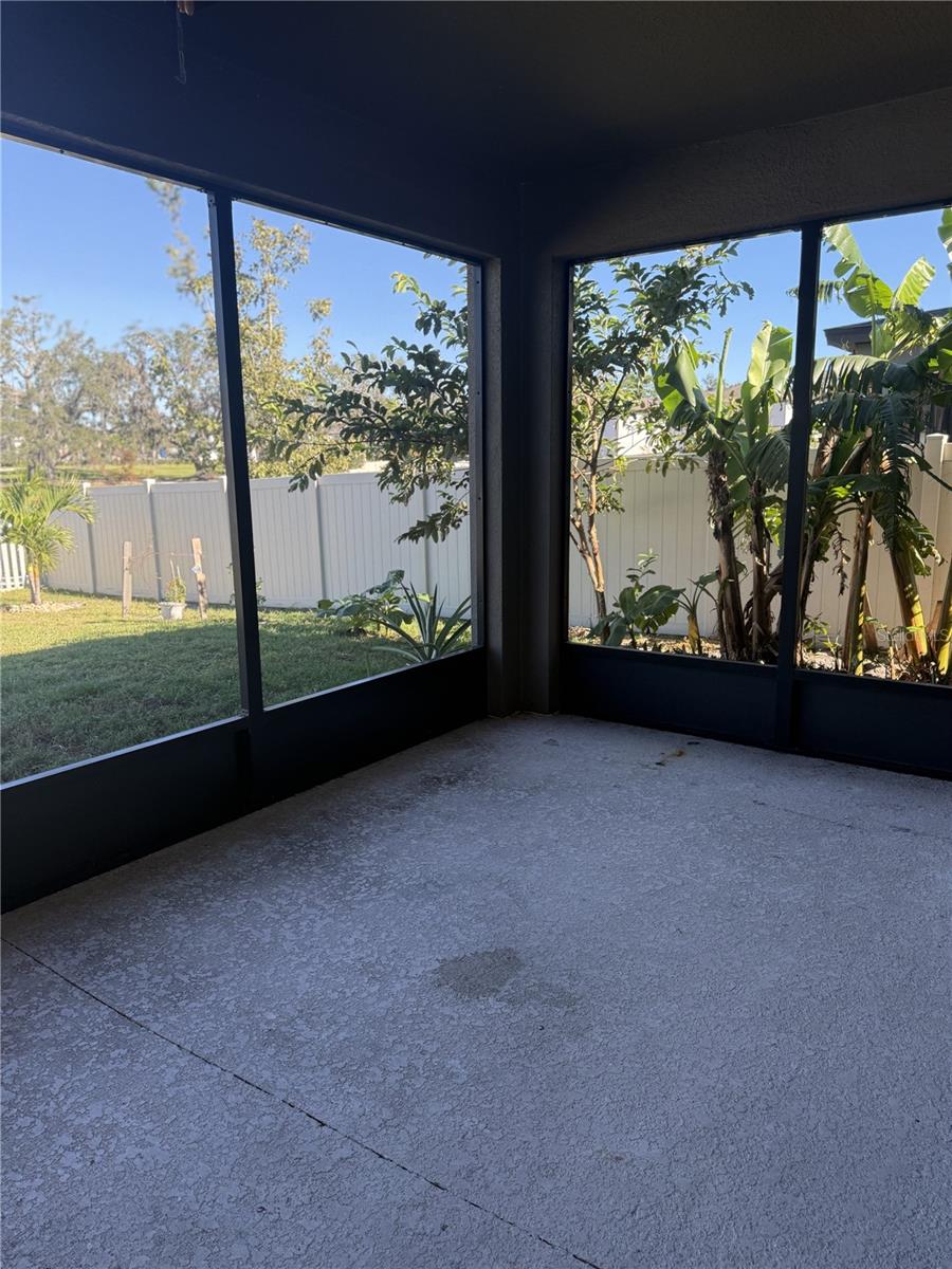 EAST LAKE PRESERVE PH 2 - Residential Lease