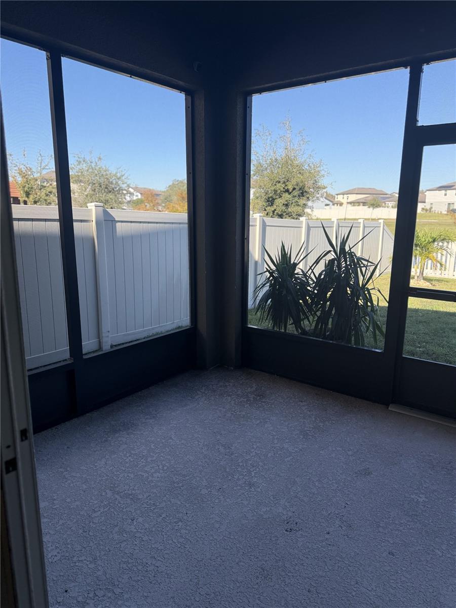 EAST LAKE PRESERVE PH 2 - Residential Lease