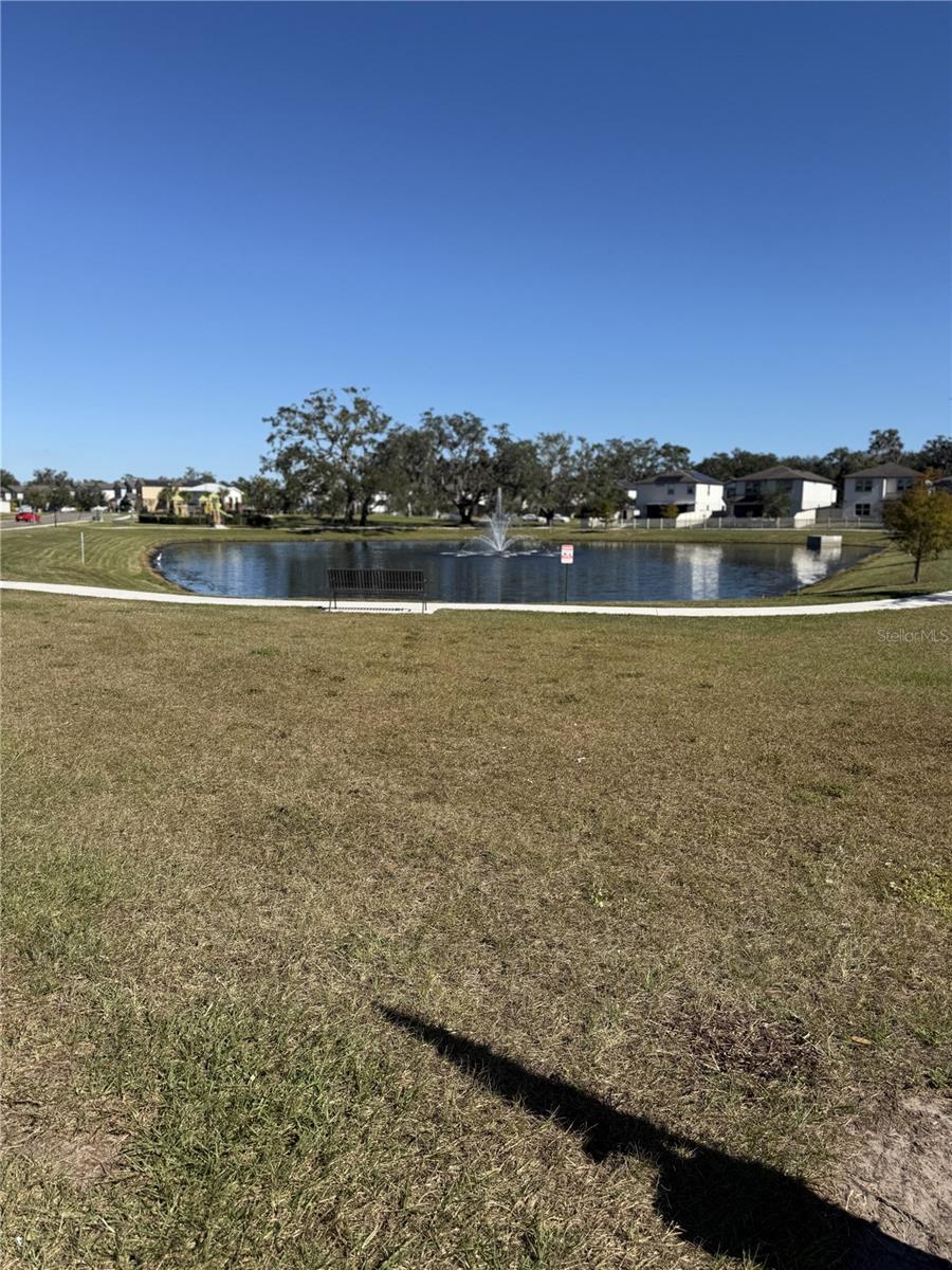 EAST LAKE PRESERVE PH 2 - Residential Lease