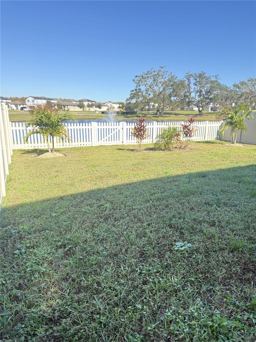 EAST LAKE PRESERVE PH 2 - Residential Lease