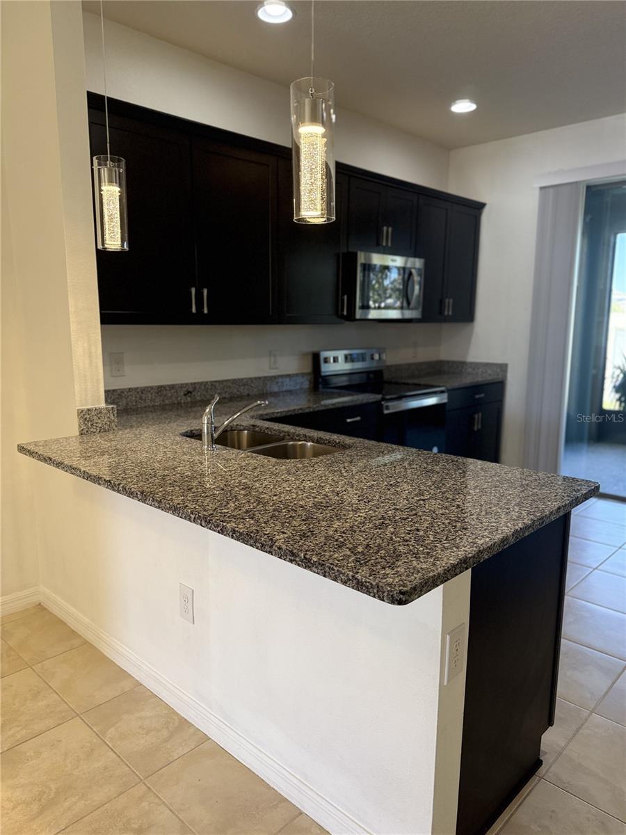 EAST LAKE PRESERVE PH 2 - Residential Lease