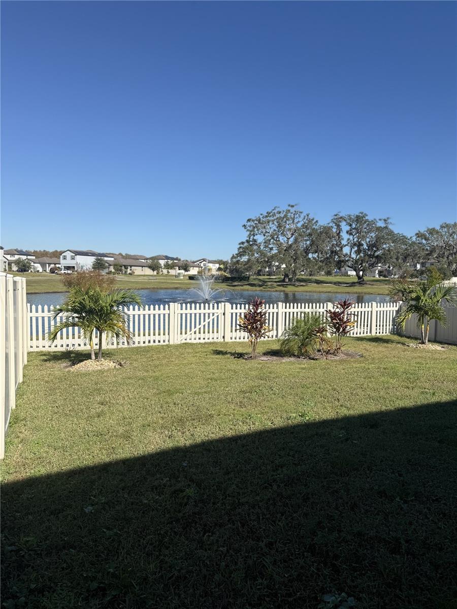 EAST LAKE PRESERVE PH 2 - Residential Lease
