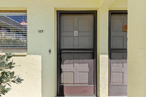 6703 MIDNIGHT PASS ROAD 117 SARASOTA FL 34242