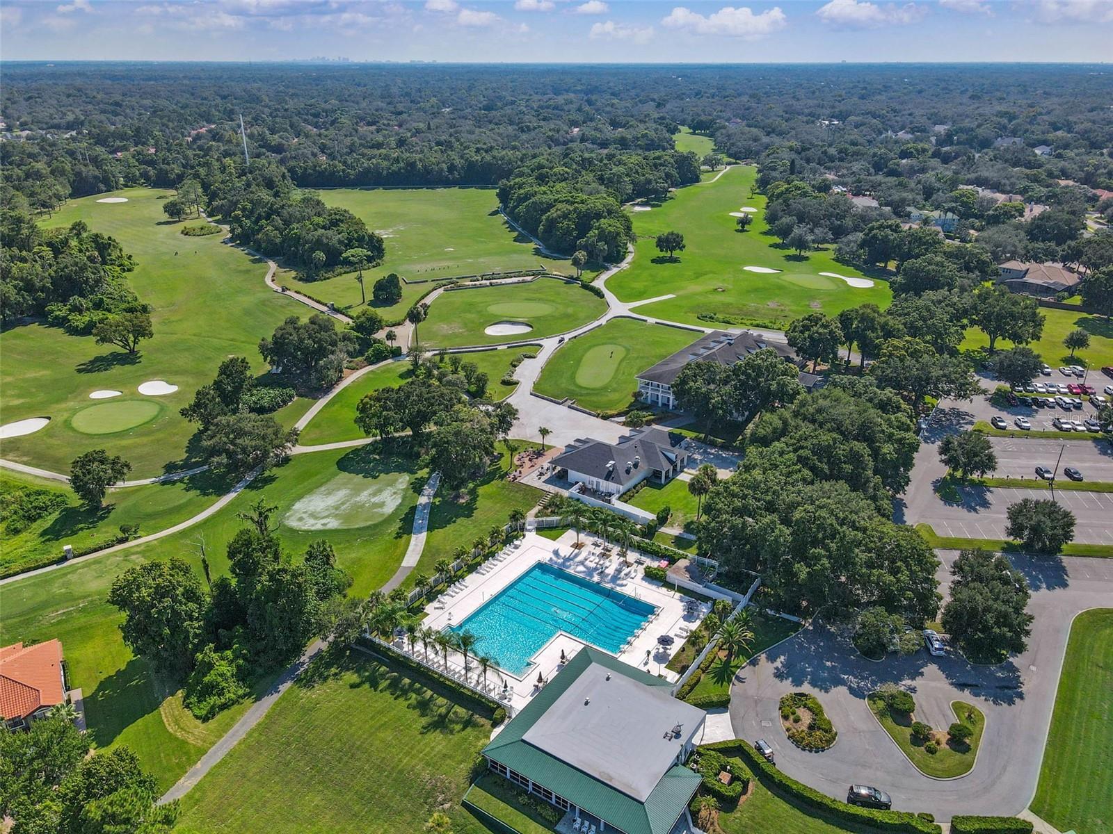 RESERVE AT TUSCAWILLA PH 2 - Residential