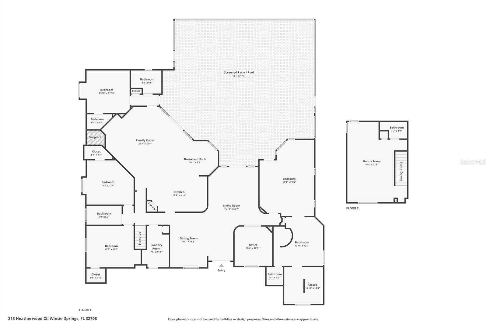 RESERVE AT TUSCAWILLA PH 2 - Residential