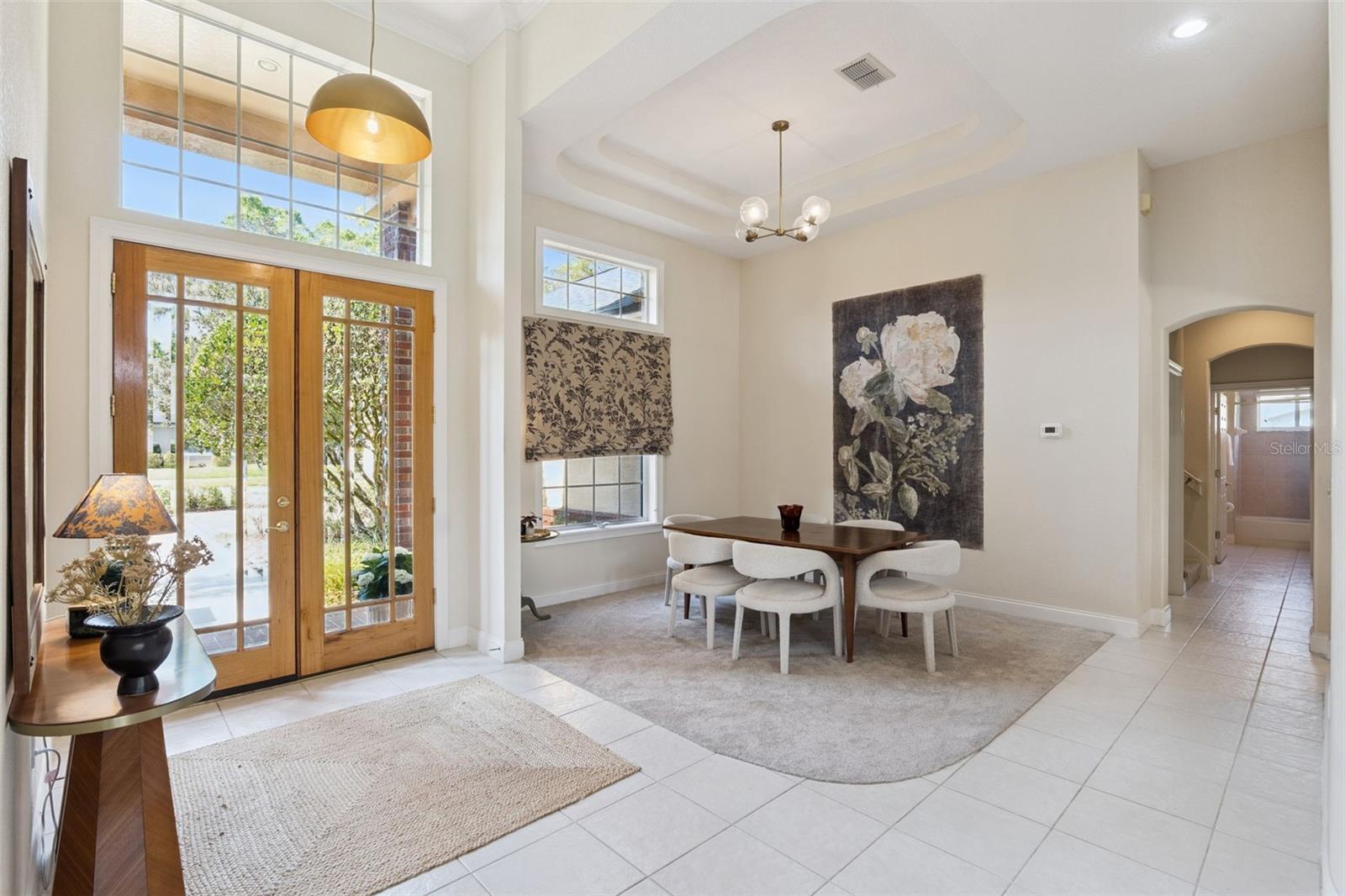 RESERVE AT TUSCAWILLA PH 2 - Residential