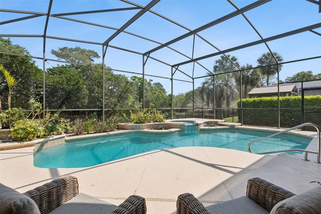 Photo of 213 Heatherwood Court, Winter Springs, FL 32708 (MLS # O6395861)