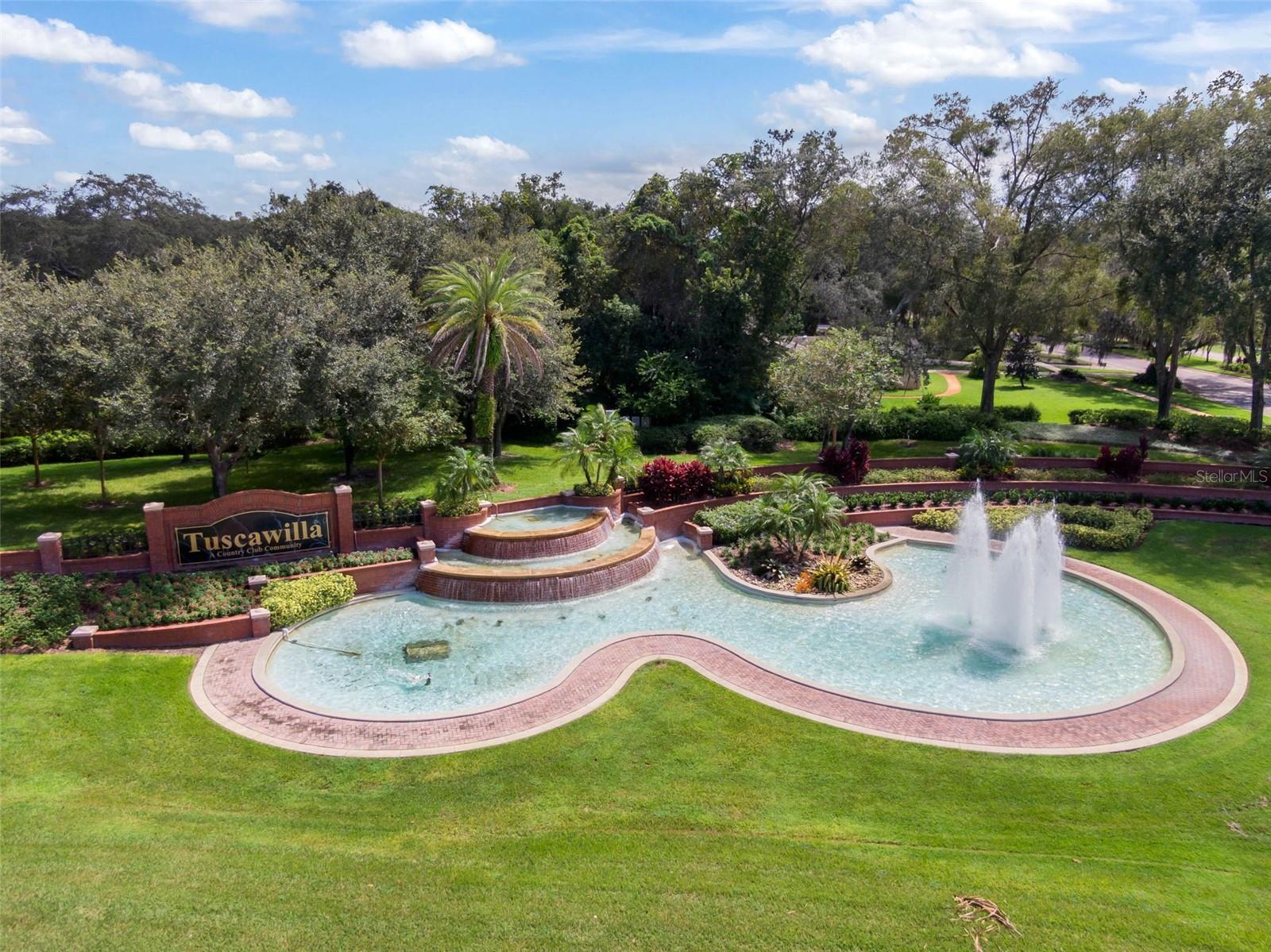 RESERVE AT TUSCAWILLA PH 2 - Residential