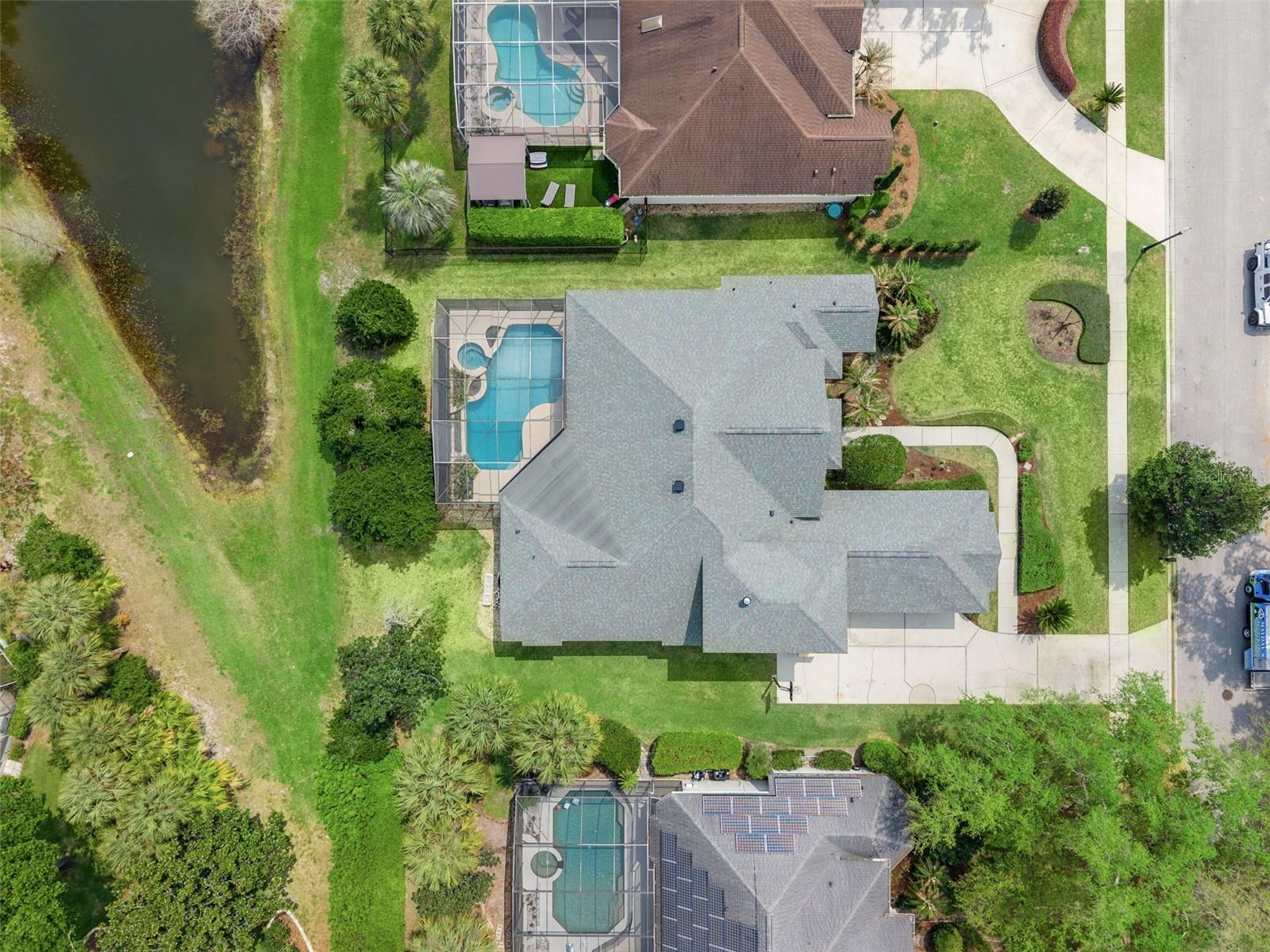 RESERVE AT TUSCAWILLA PH 2 - Residential