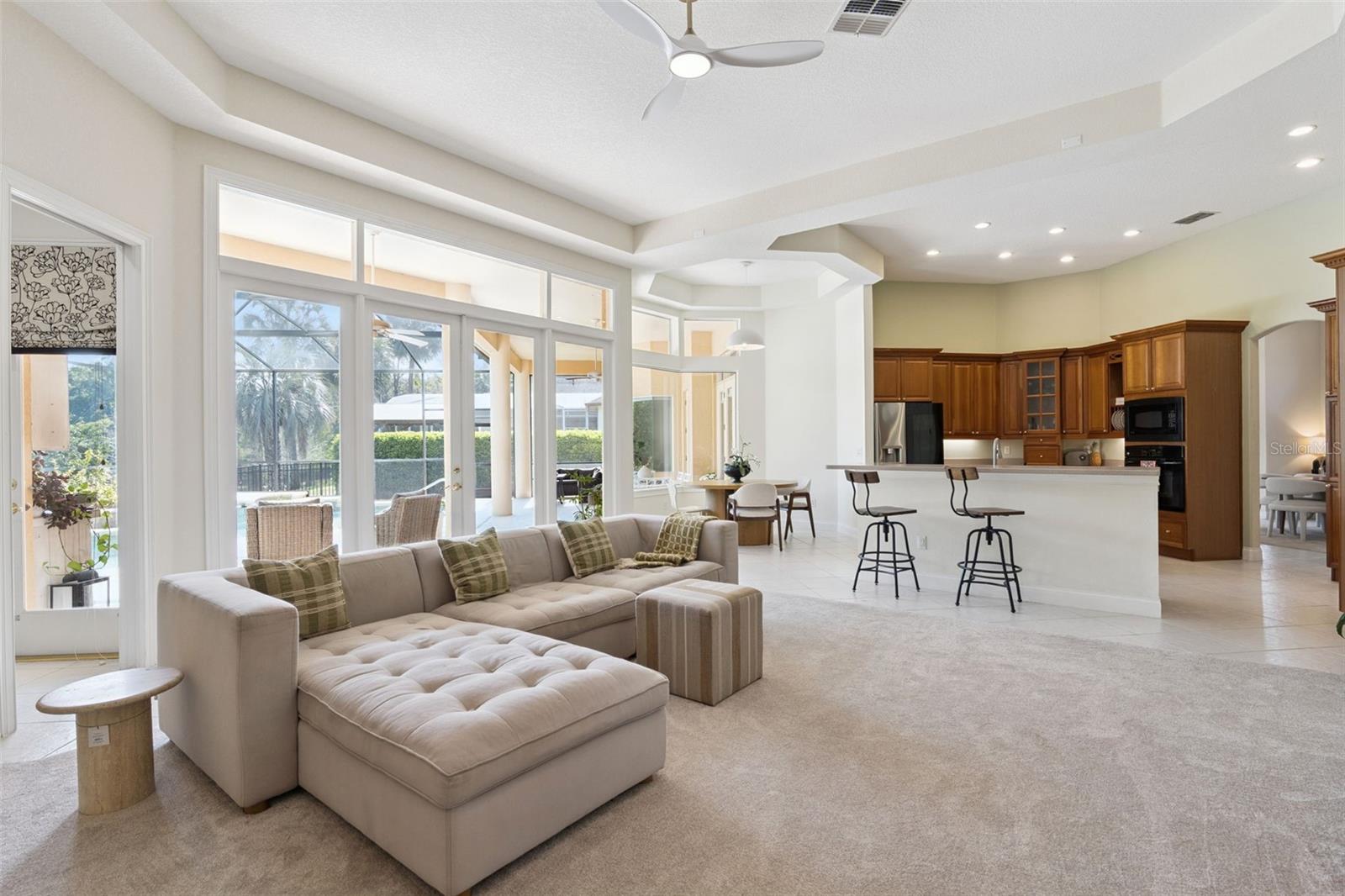 RESERVE AT TUSCAWILLA PH 2 - Residential