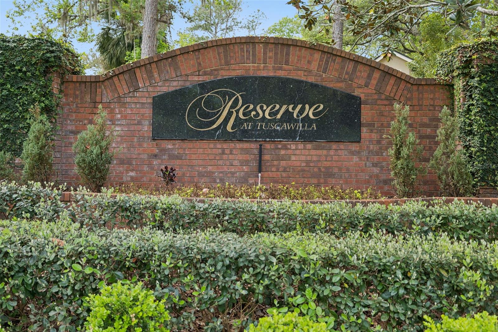 RESERVE AT TUSCAWILLA PH 2 - Residential