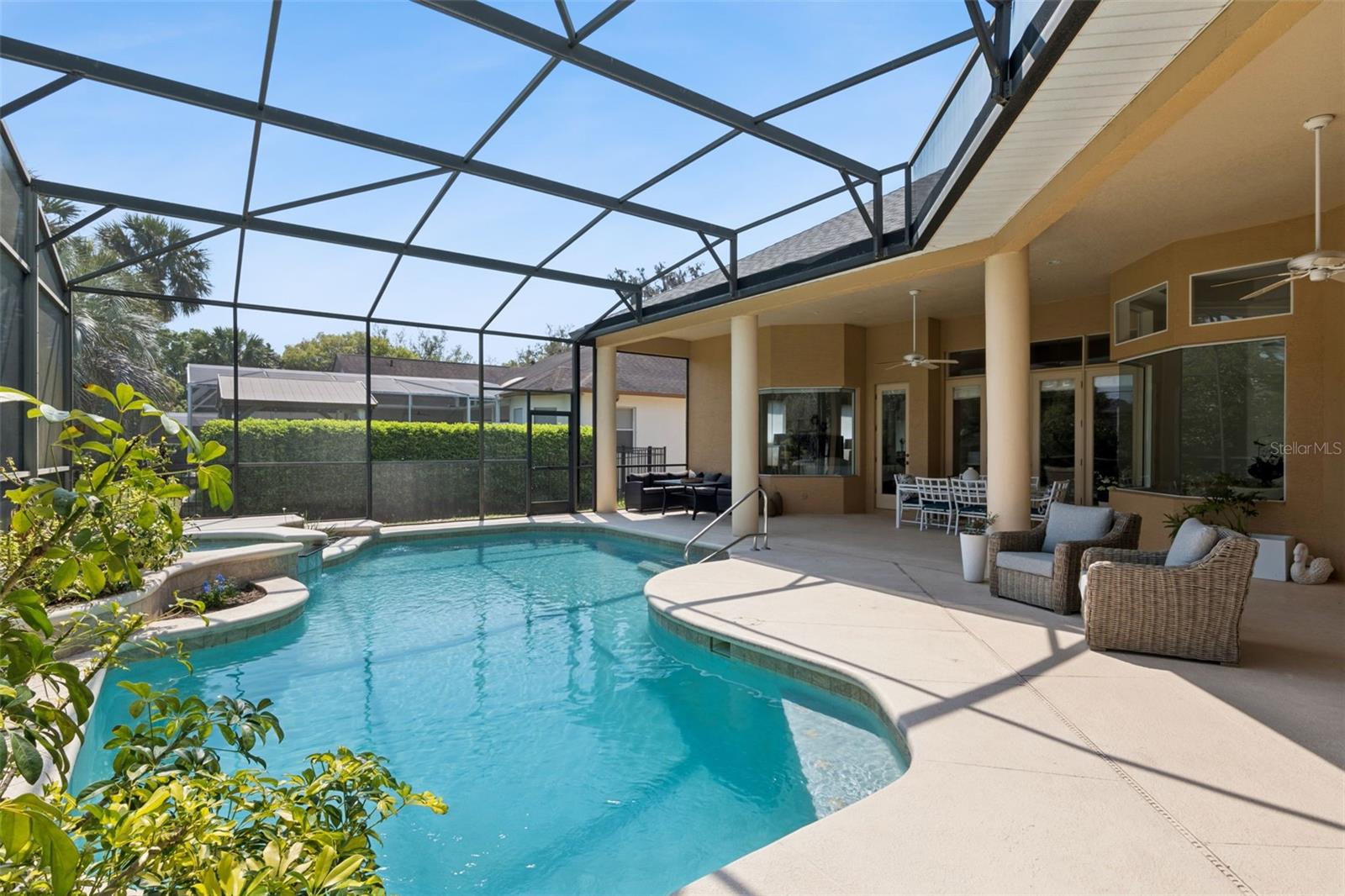 RESERVE AT TUSCAWILLA PH 2 - Residential