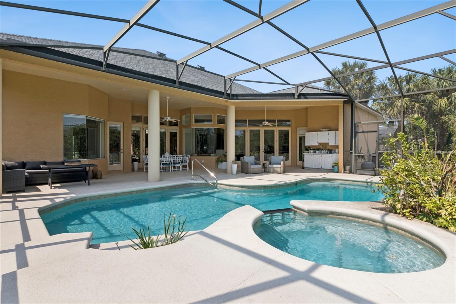 RESERVE AT TUSCAWILLA PH 2 - Residential