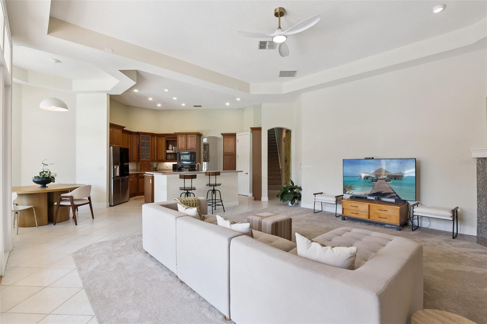 RESERVE AT TUSCAWILLA PH 2 - Residential