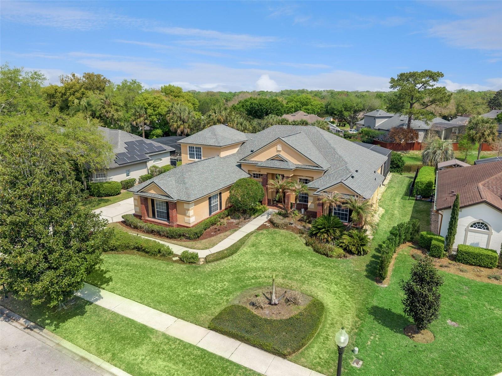 RESERVE AT TUSCAWILLA PH 2 - Residential