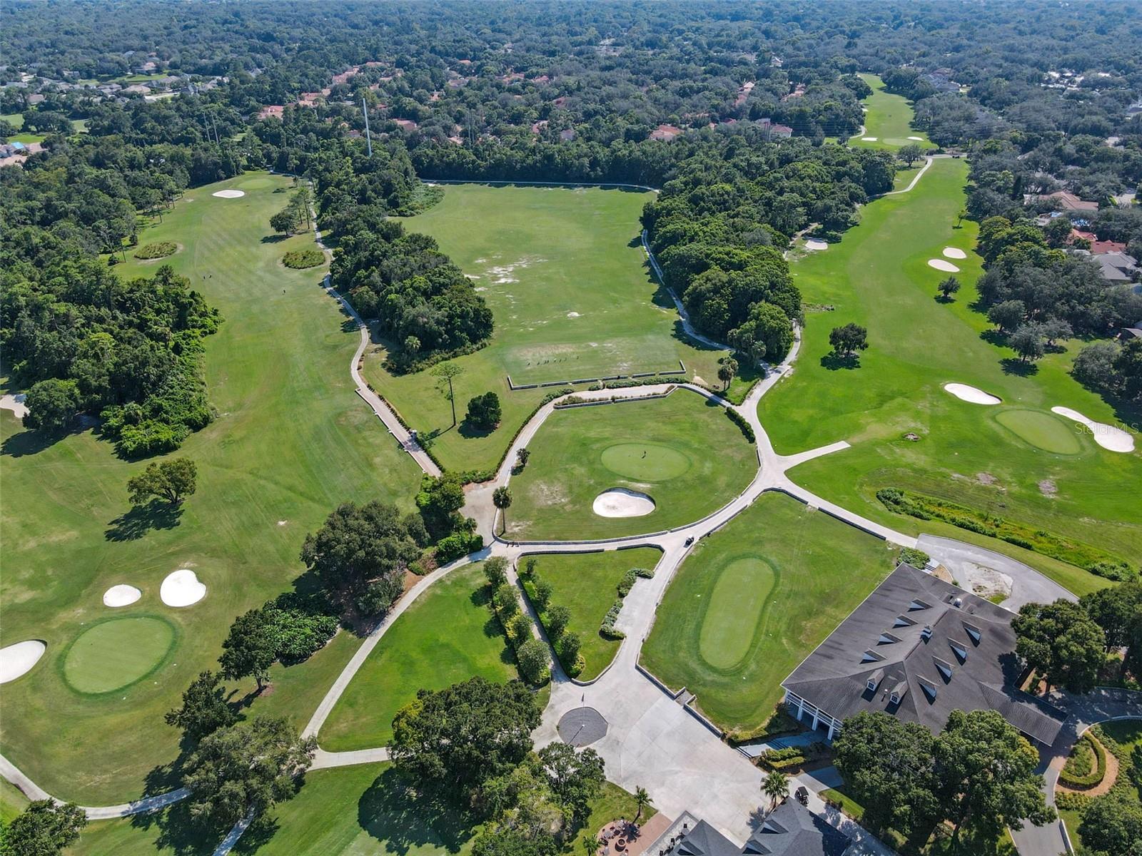 RESERVE AT TUSCAWILLA PH 2 - Residential