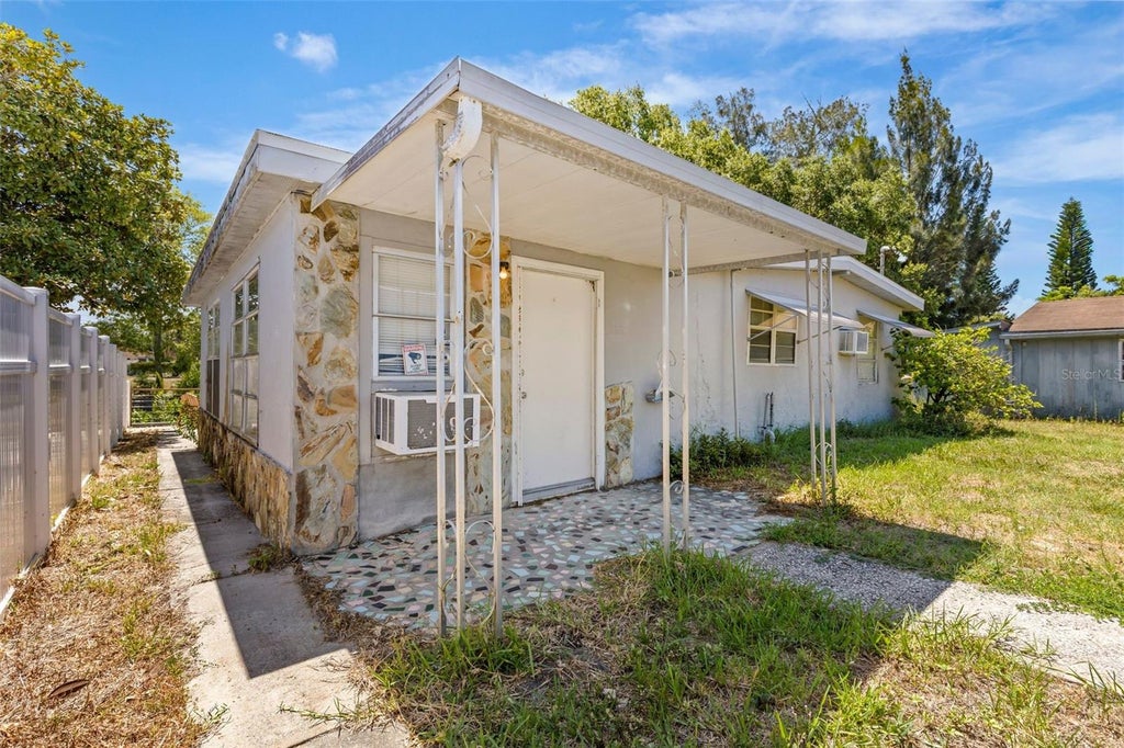 Photo of 14616 Coral Drive, Hudson, FL 34667 (MLS # W7887020)