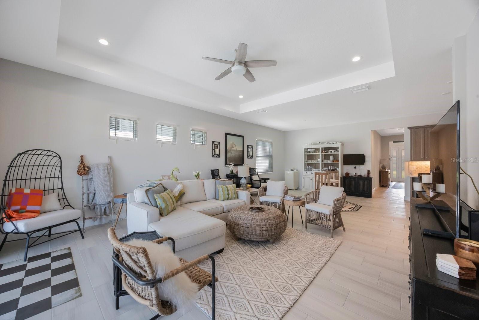 LEGENDS BAY - Residential Lease