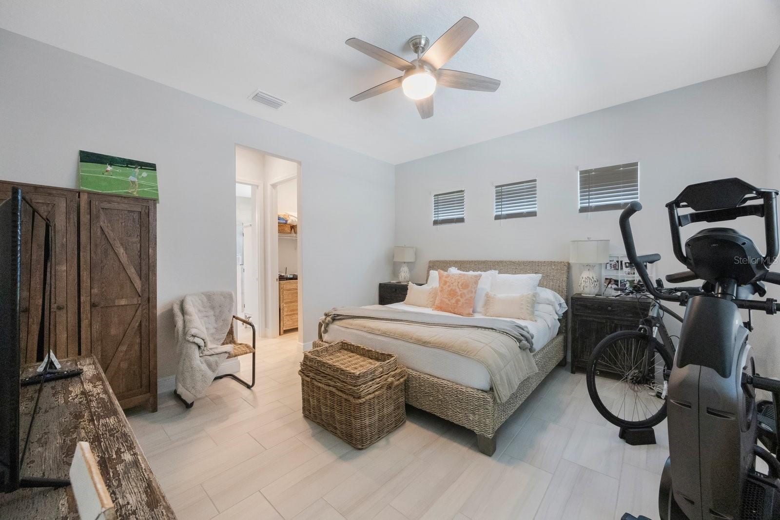 LEGENDS BAY - Residential Lease