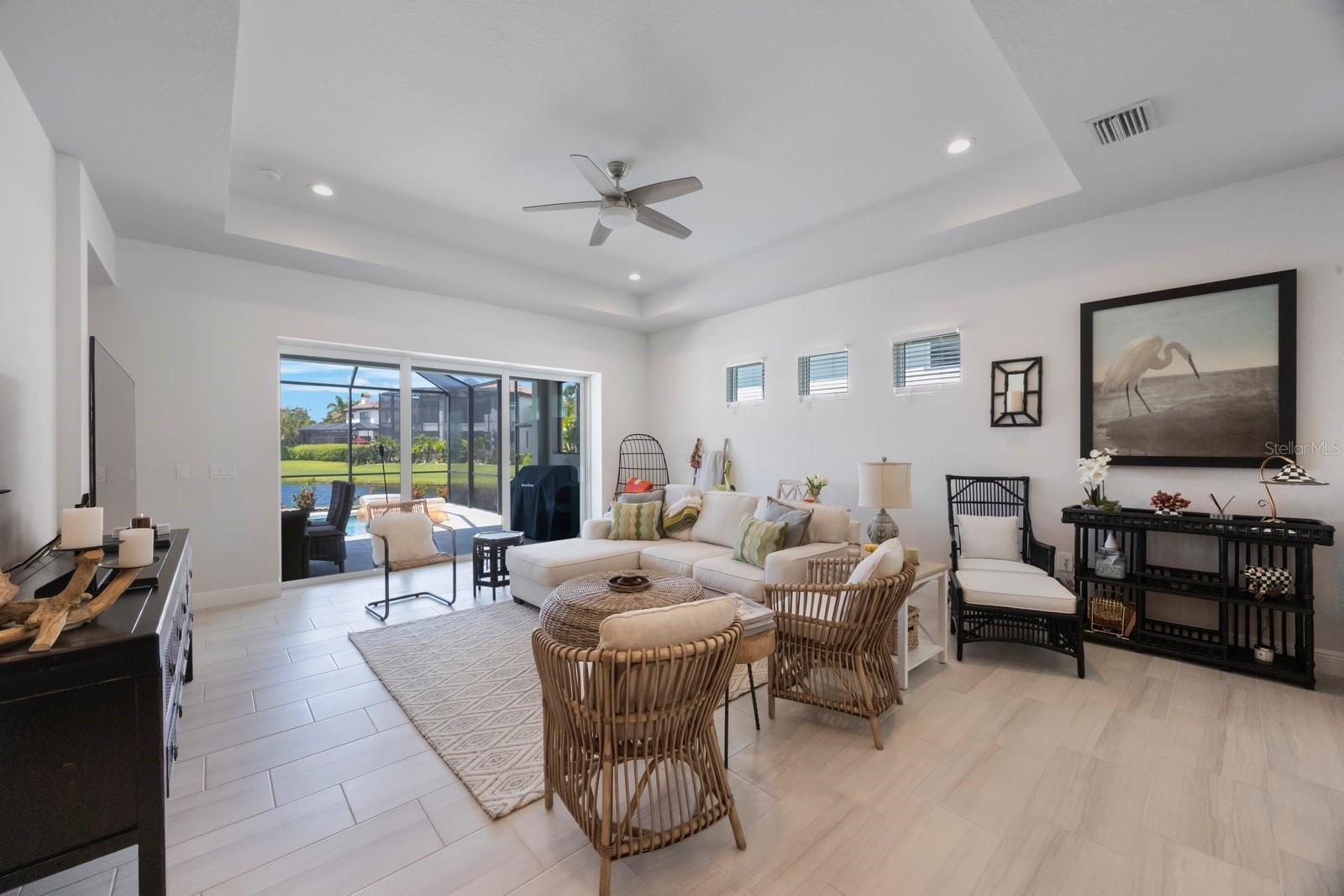 LEGENDS BAY - Residential Lease