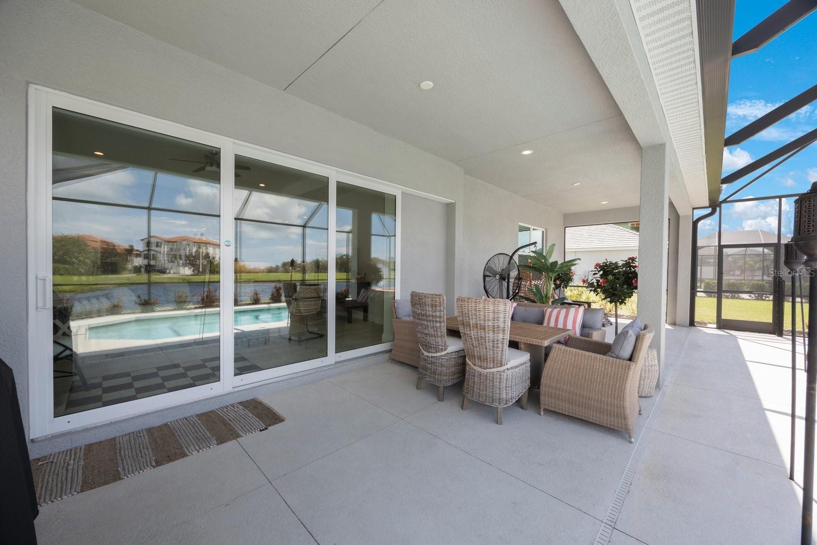 LEGENDS BAY - Residential Lease