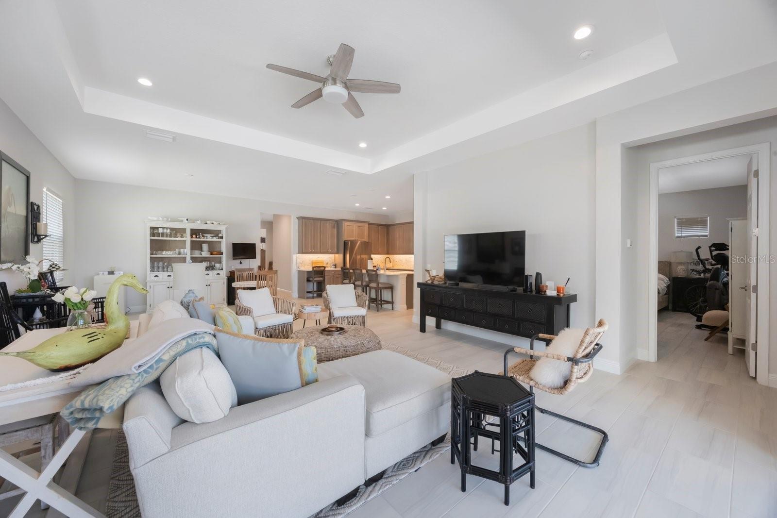 LEGENDS BAY - Residential Lease