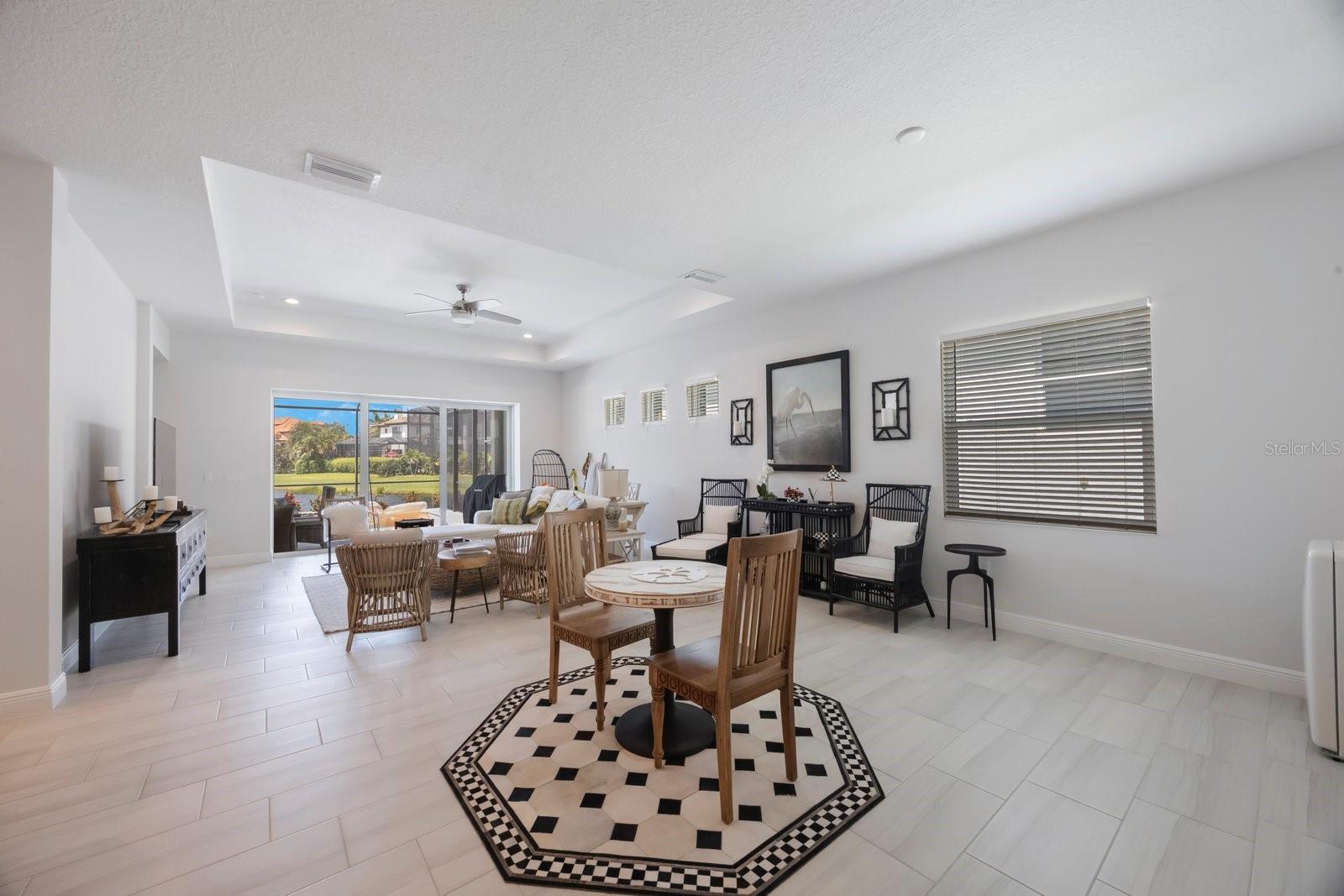 LEGENDS BAY - Residential Lease