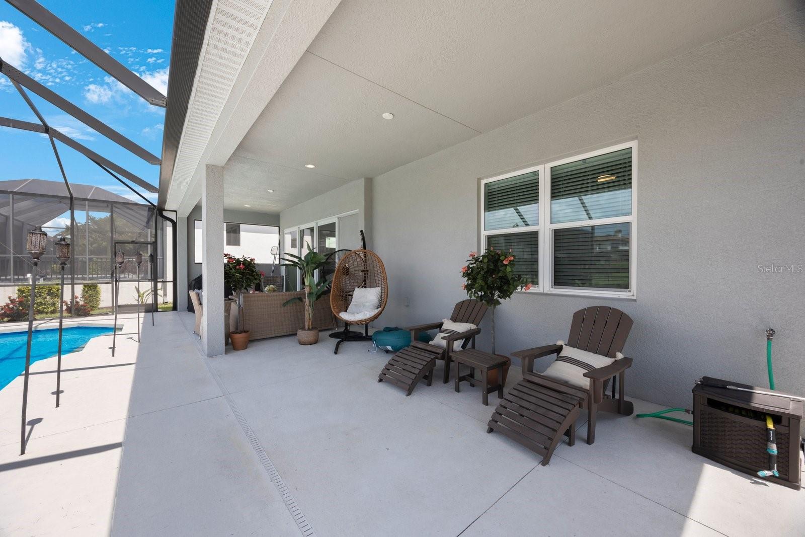 LEGENDS BAY - Residential Lease