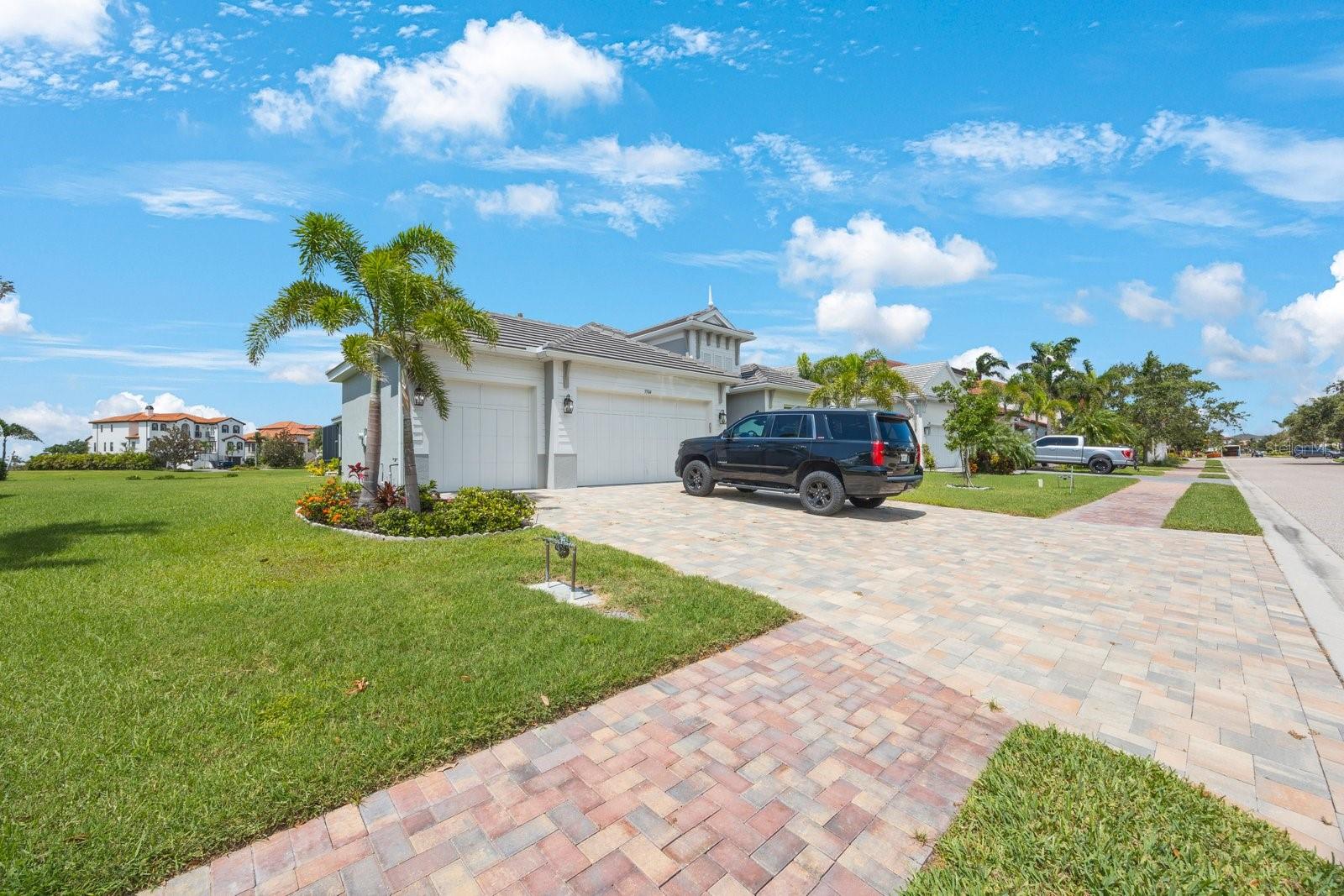 LEGENDS BAY - Residential Lease