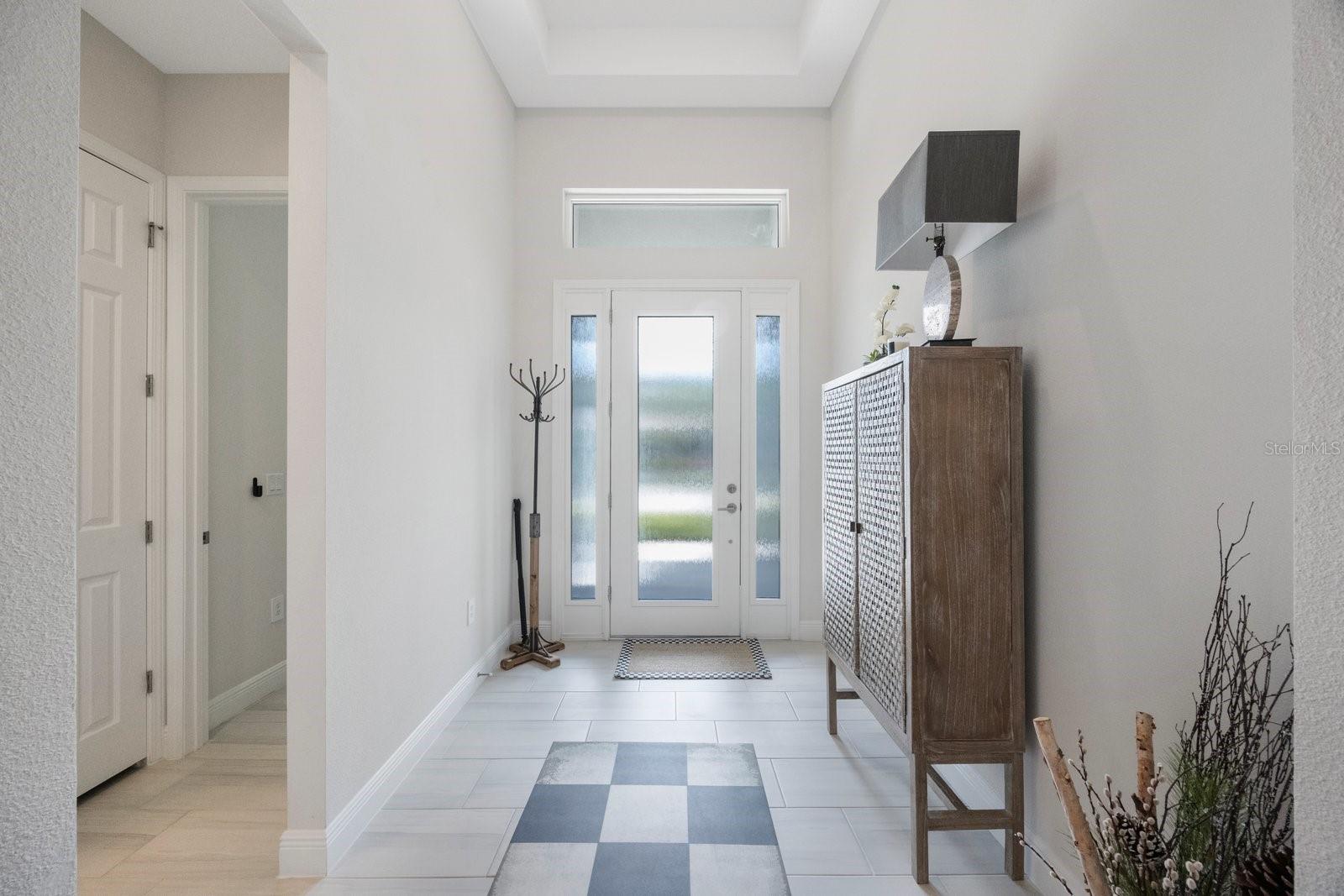 LEGENDS BAY - Residential Lease