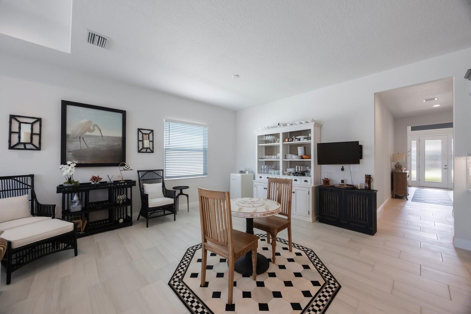 LEGENDS BAY - Residential Lease