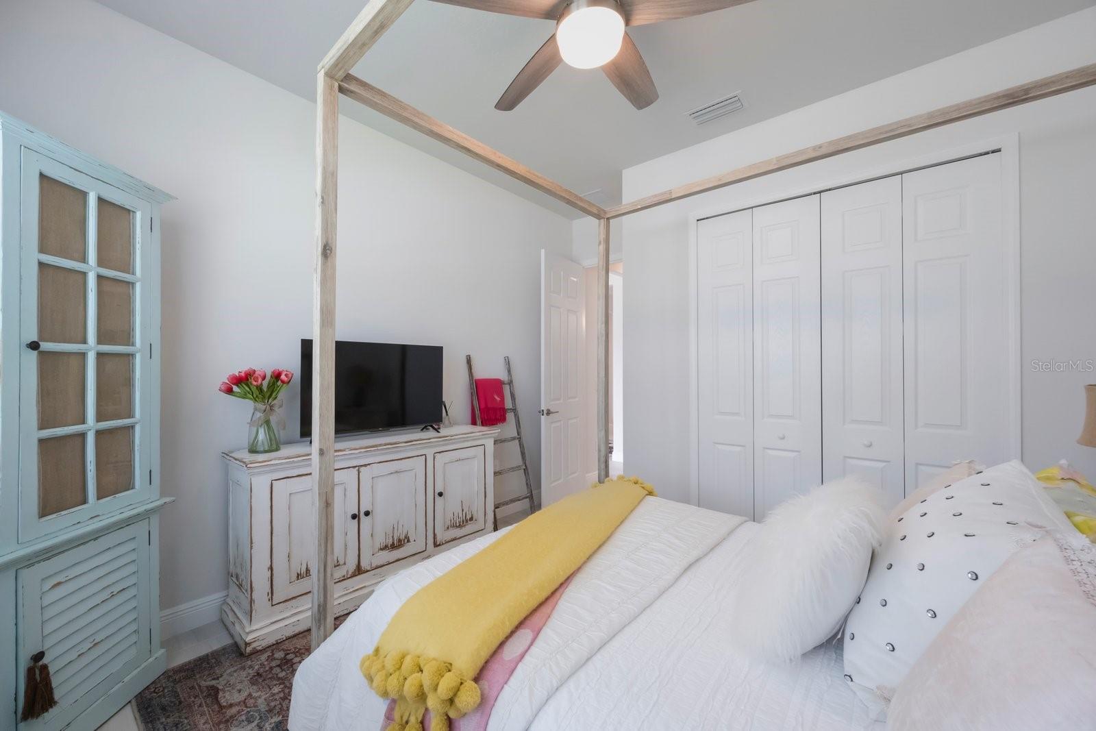 LEGENDS BAY - Residential Lease