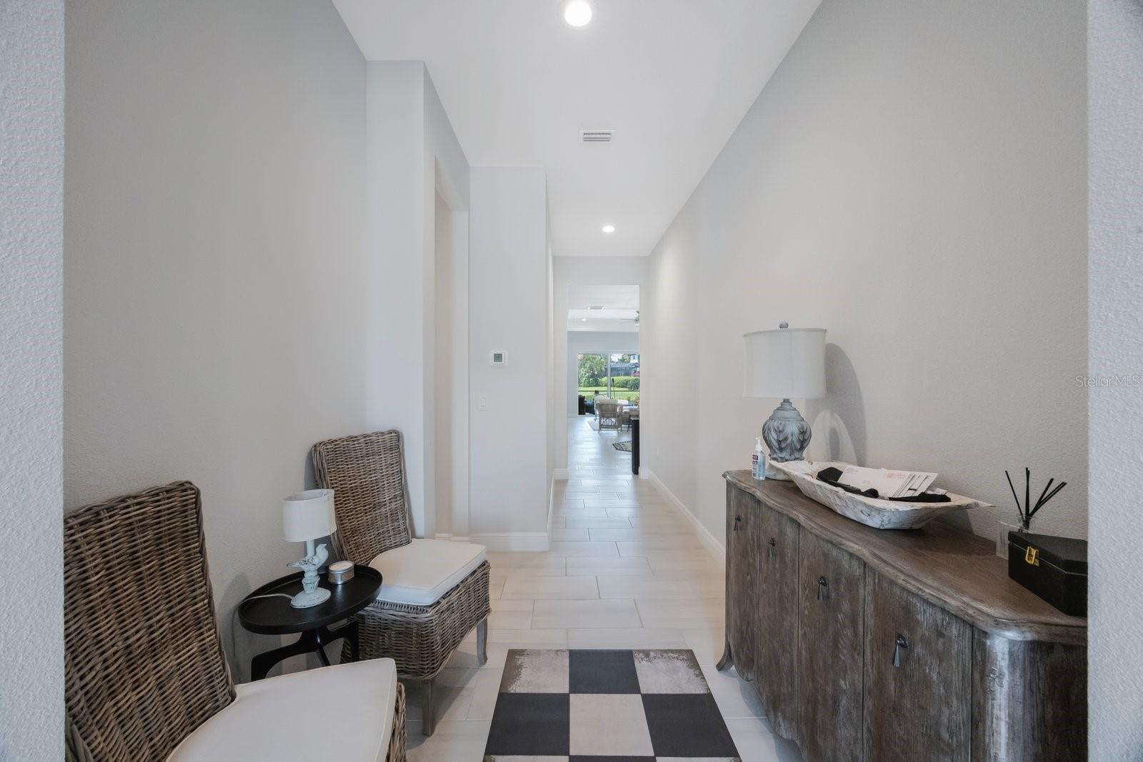 LEGENDS BAY - Residential Lease