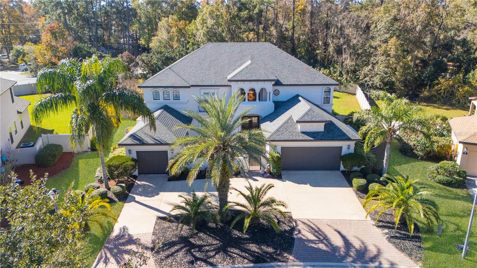 Photo 1 of 46 — 2512 TUSCAN OAKS LANE, JACKSONVILLE, FL 32223