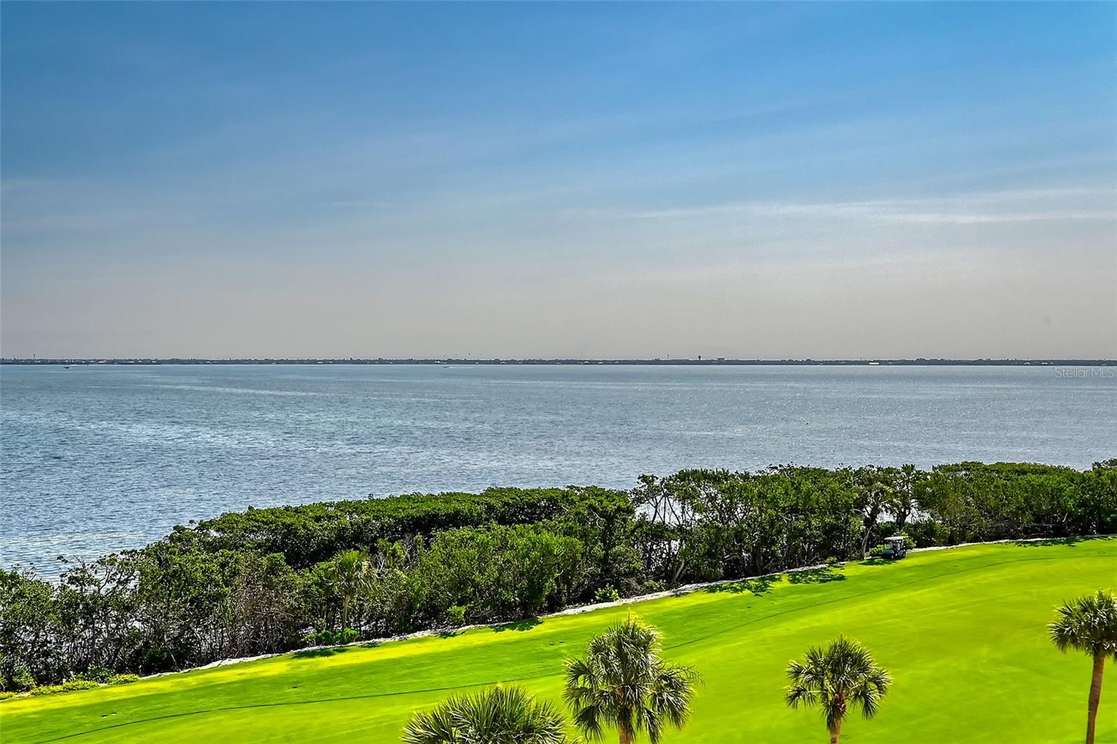 GRAND BAY 6 - Residential