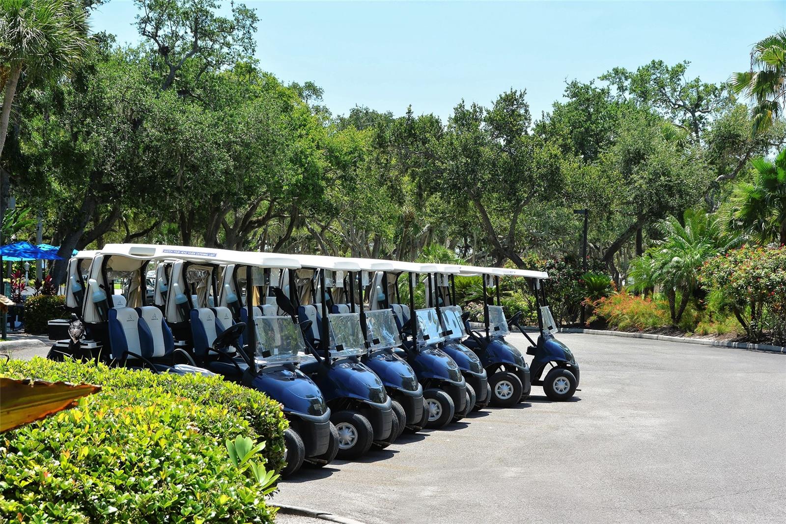 GRAND BAY 6 - Residential