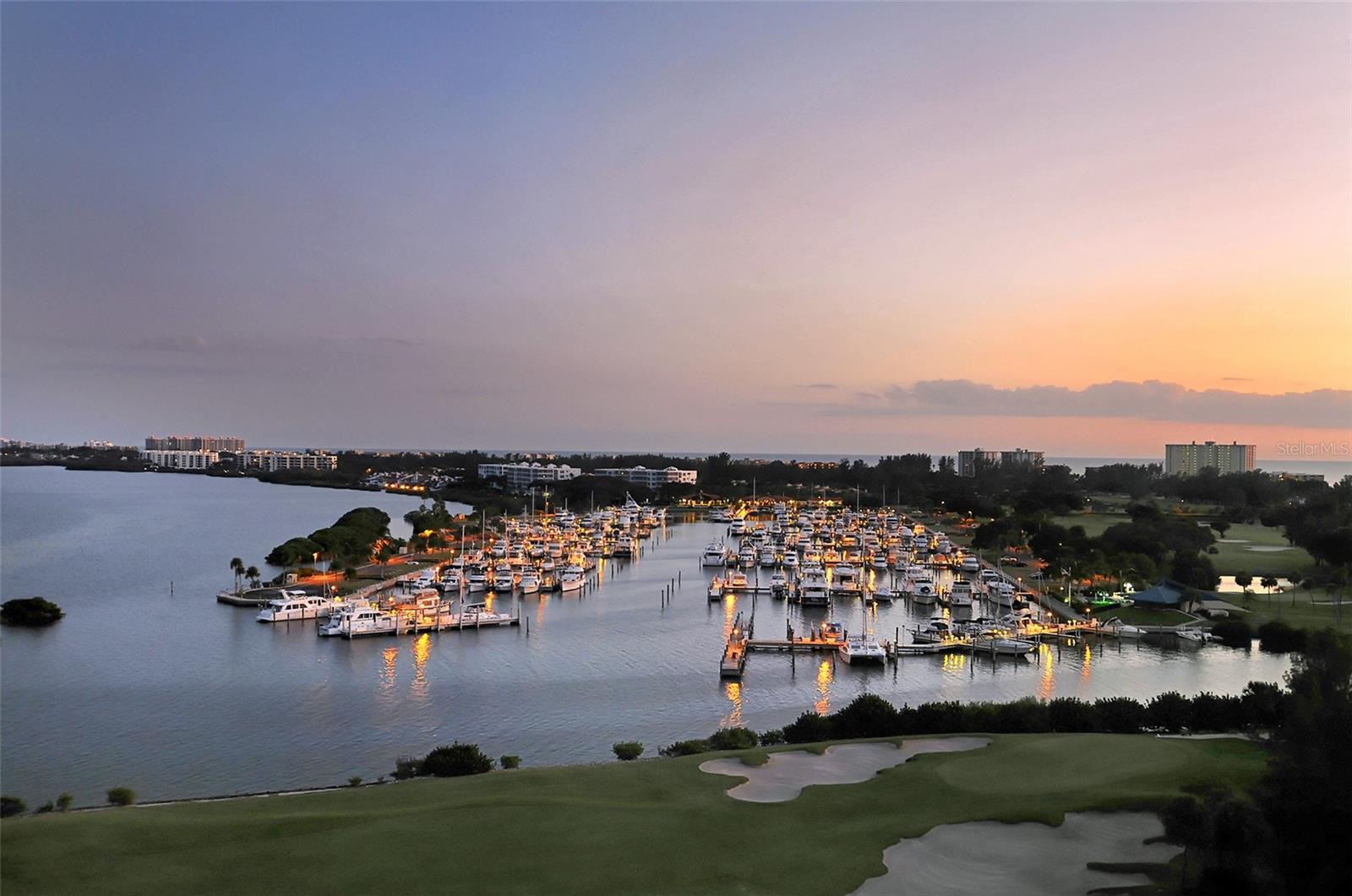 GRAND BAY 6 - Residential