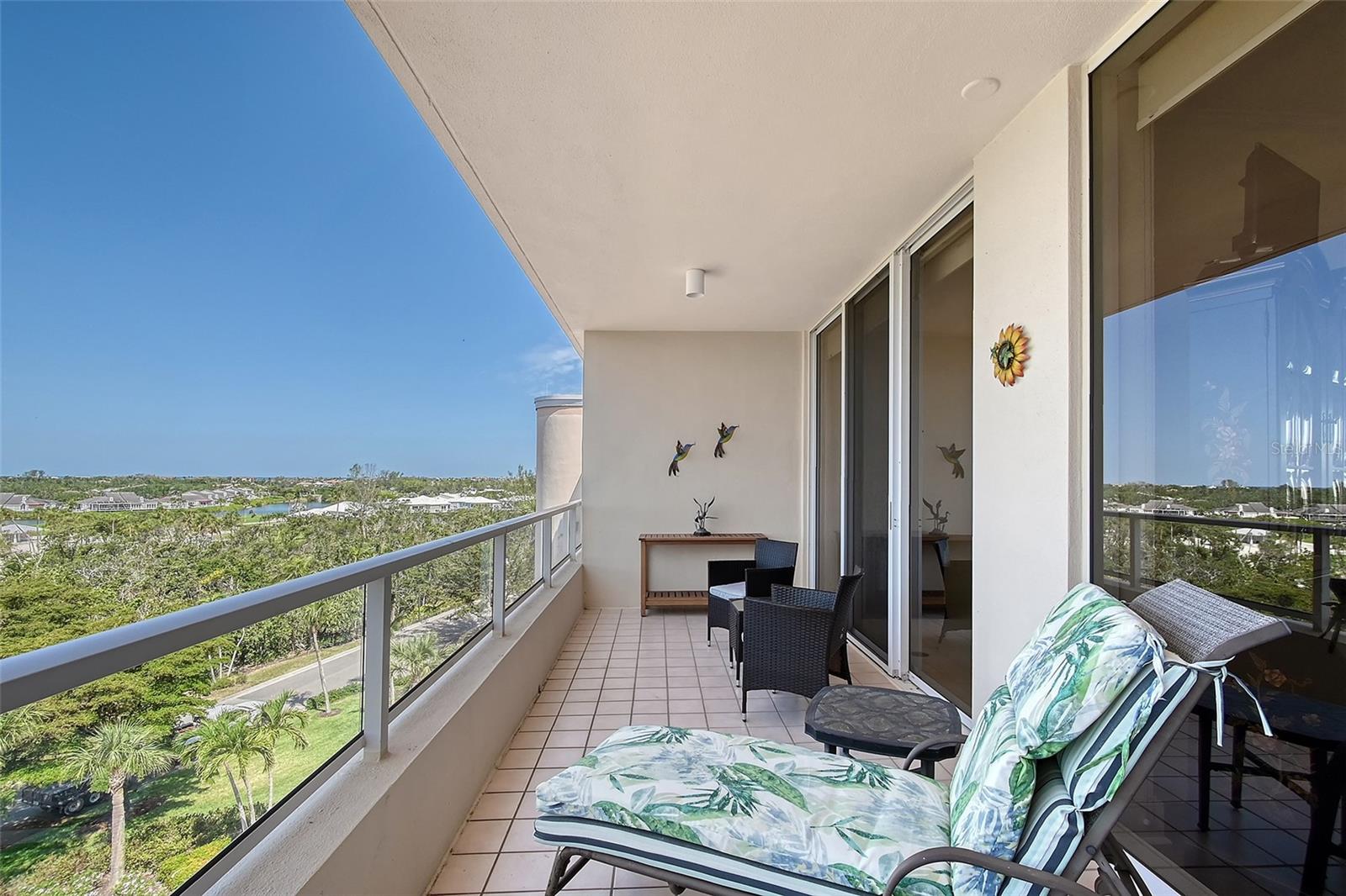 GRAND BAY 6 - Residential