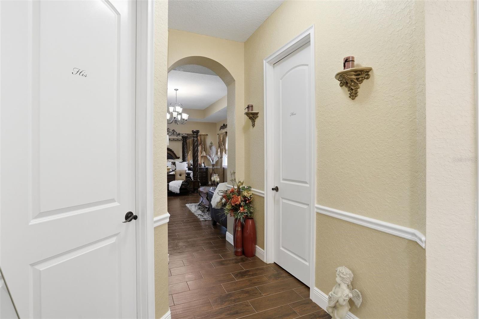 GROVELAND FARMS 32-22-25 - Residential