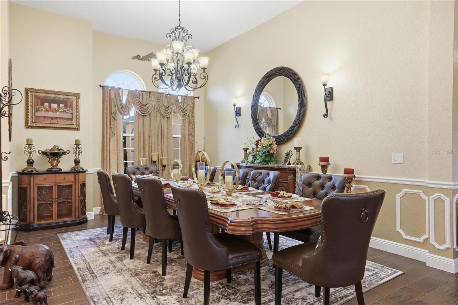 GROVELAND FARMS 32-22-25 - Residential